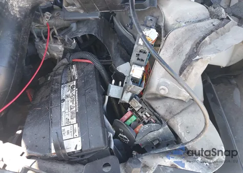 2005 Pontiac Sunfire from USA, damaged, VIN 3G2JB12F35S194436